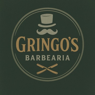 Gringos Barbearia